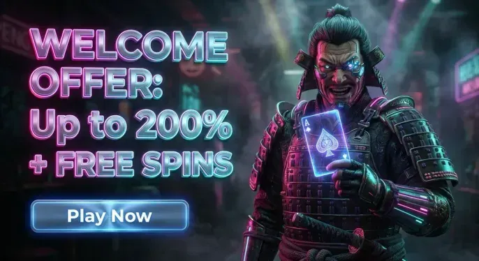 8spin Casino